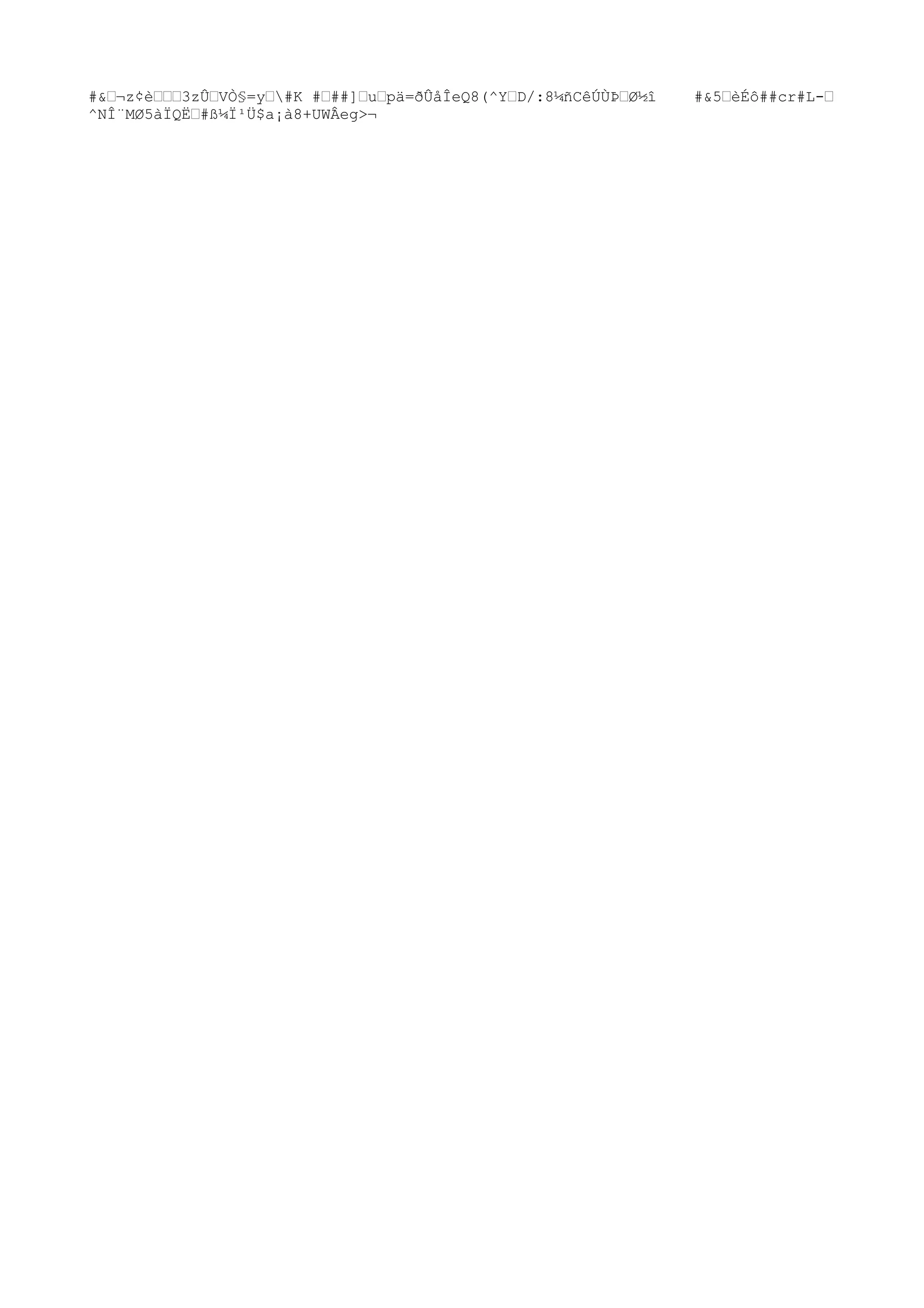 #&š¬z¢èššš3zÛšVÒ§=yš#K #š##]šušpä=ðÛåÎeQ8(^YšD/:8¼ñCêÚÙÞšØ½î #&5šèÉô##cr#L-š
^NÎ¨MØ5àÏQËš#ß¼Ï¹Ü$a¡à8+UWÂeg>¬
 