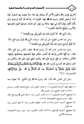 الأغصان الندية في شرح السيرة النبوية