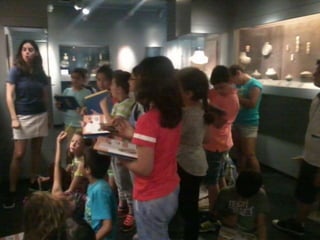 μουσειο κυκλαδικης τεχνης