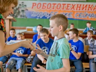 соревнования по лего