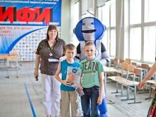 соревнования по лего