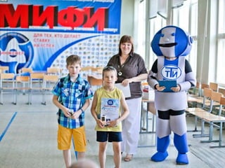 соревнования по лего