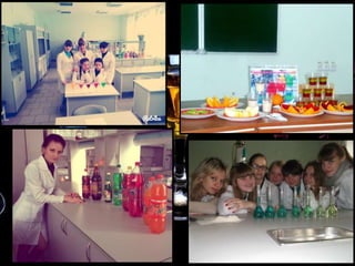 Технология бродильных производств и виноделия