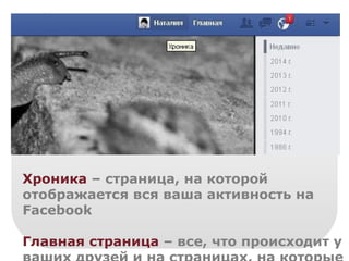 Социальные Сети И Дети. Наталия Азарова | PPT