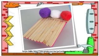 τι μπορούμε να κάνουμε με το ξύλο;