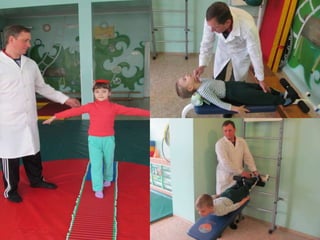 Сестра медична з масажу та ЛФК
Кроленко
Володимир Володимирович,
спеціаліст вищої категорії
 