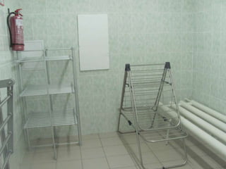 пральний комплекс
 