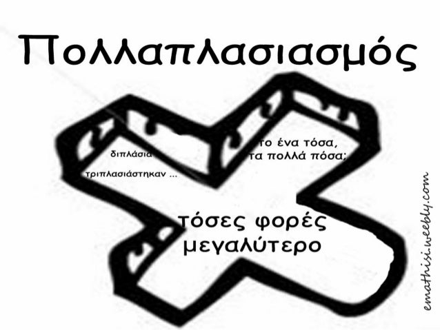 Προβληματα και πραξεις