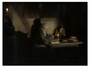 Compare the book and the film.
What is the difference?
 