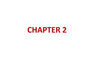 CHAPTER 2
 