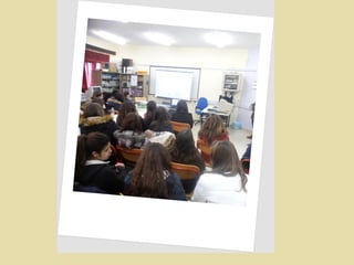 «O κακός λύκος στο διαδίκτυο»