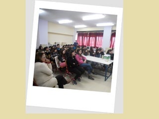 «O κακός λύκος στο διαδίκτυο»