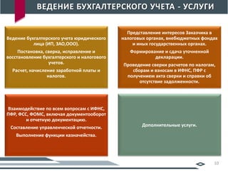 Аутсорсинг Праксиском | PPT