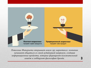 Бренд-Журналистика | PPT