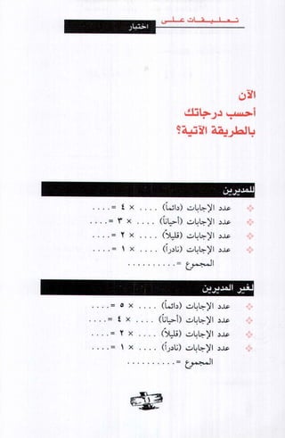 فن ادارة الوقت