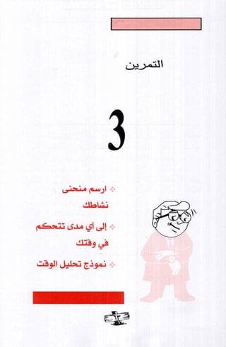 فن ادارة الوقت