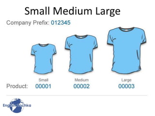 Small Medium Large
 