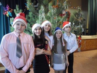 Фото гуртка "Майстерня художнього слова"