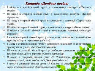 Відкриття ІІ зміни  табору «Сонечко» НВК №1