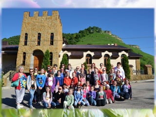 оздоровительный отдых в санатории кисловодска