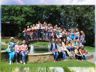 оздоровительный отдых в санатории кисловодска