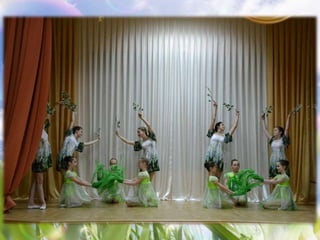 оздоровительный отдых в санатории кисловодска