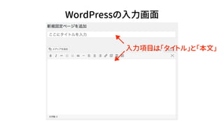 WordPress
Ŀϡȥ롹ȡġ
 