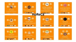 HoReCa
 