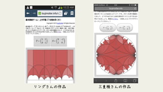 リングさんの作品 三重積さんの作品
 
