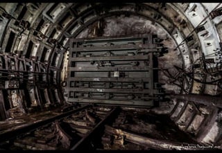 станислав горбовцов