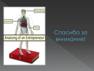 Профессия менеджер. Часть 3