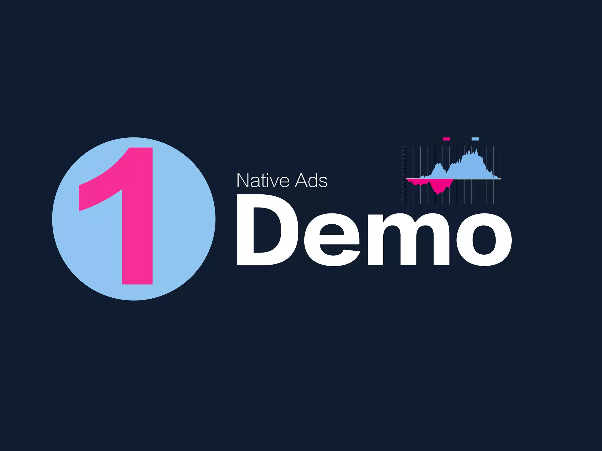Demo1
Native Ads
 