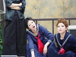 この資料はクリエイティブ・コモンズのCC_BYです。
（クレジットを入れれば無断でコピー、転載してもいいです。）
Some right reserved by Japan foundation Budapest.Some rights reserved by asobitsuchiya
 