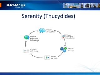 Serenity (Thucydides)
 