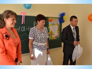 School & Kindergarten