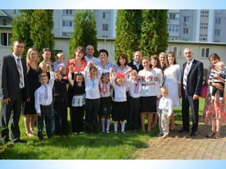 School & Kindergarten