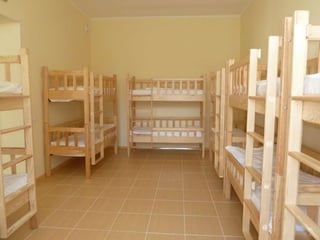 School & Kindergarten
