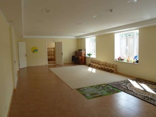 School & Kindergarten