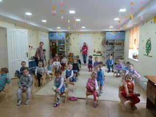 School & Kindergarten