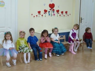School & Kindergarten
