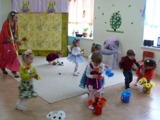 School & Kindergarten