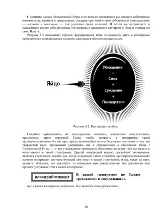 роберт шэнфилд, освобождение от денежной игры | PDF