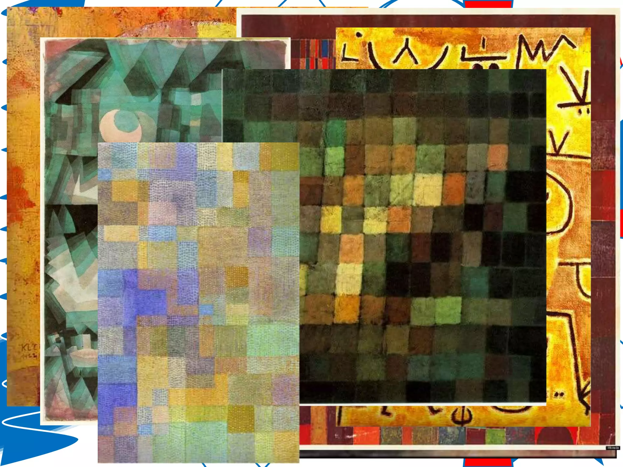 Πολιτιστικό πρόγραμμα: Παιδική ζωγραφική 