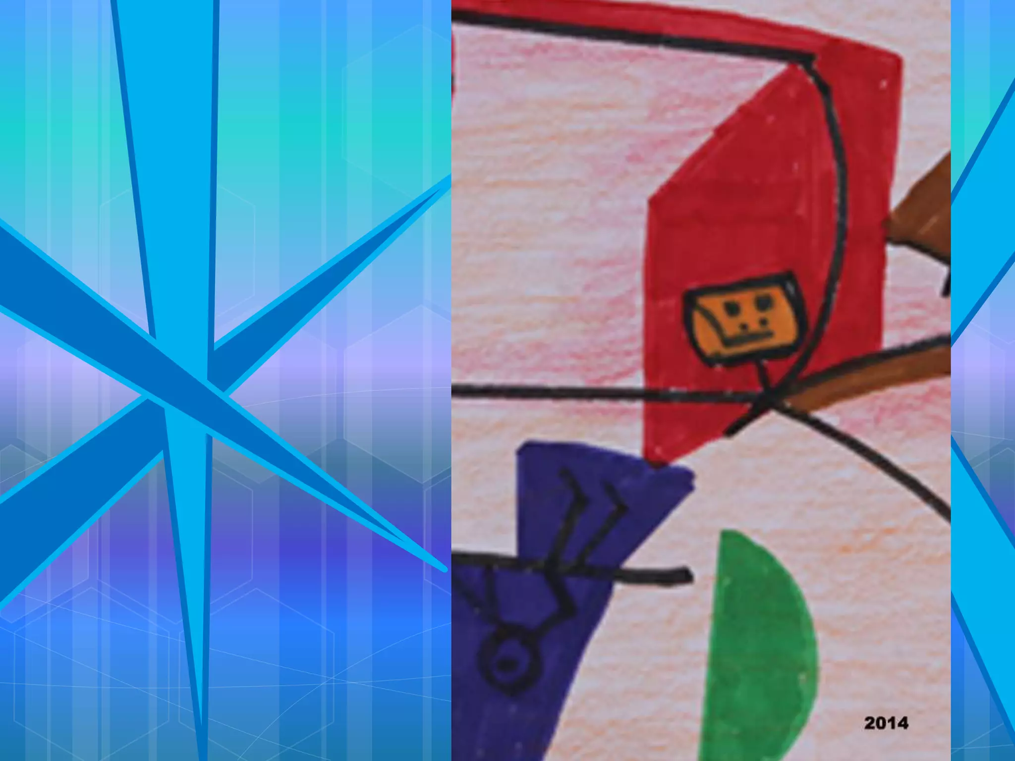 Πολιτιστικό πρόγραμμα: Παιδική ζωγραφική 