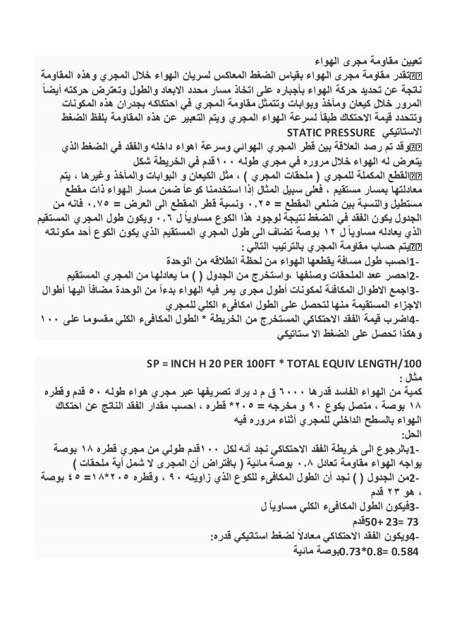 خطوات منظمة لتعلم التكييف للمبتدئين