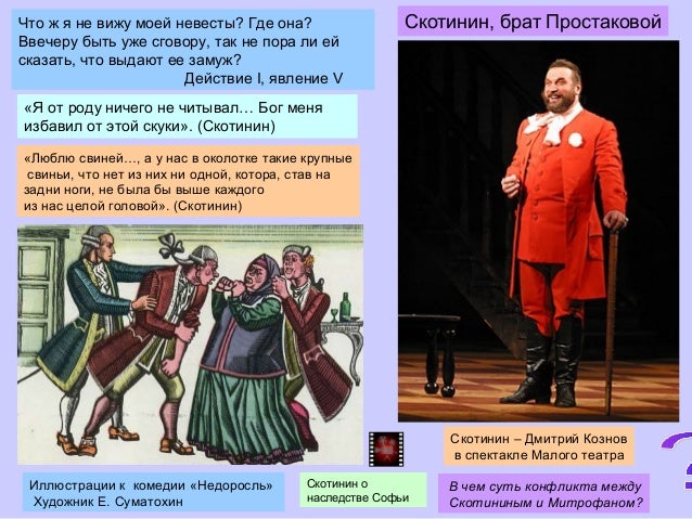 натура скотинина выберите другой фрагмент комедии. характеристика скотинина. митрофан и скотинин. образ скотинина. фонвизин недоросль тарас скотинин.