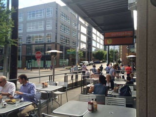 Seattle Report for Eco House