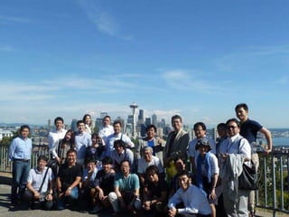 Seattle Report for Eco House