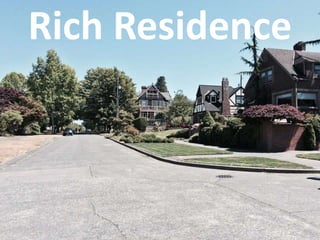 Rich Residence
 