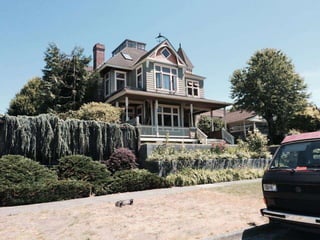 Seattle Report for Eco House
